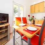 - Mulo 5951a Apartamento