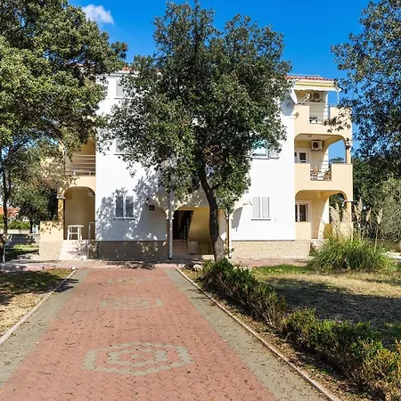 Appartamento - Mulo 5951a *