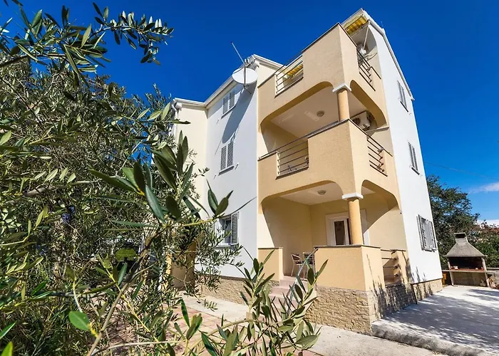 - Mulo 5951a Apartament Vrsi