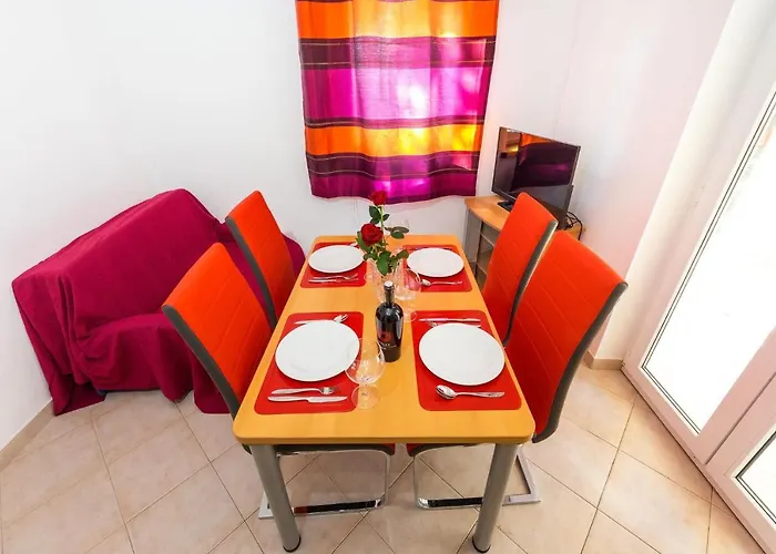 Apartament - Mulo 5951a