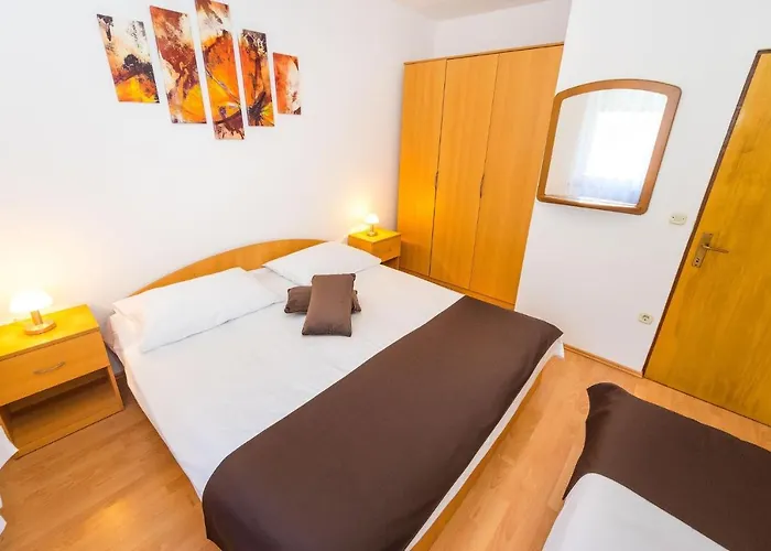 - Mulo 5951a Apartament