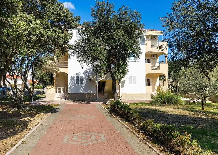 Apartament - Mulo 5951a *