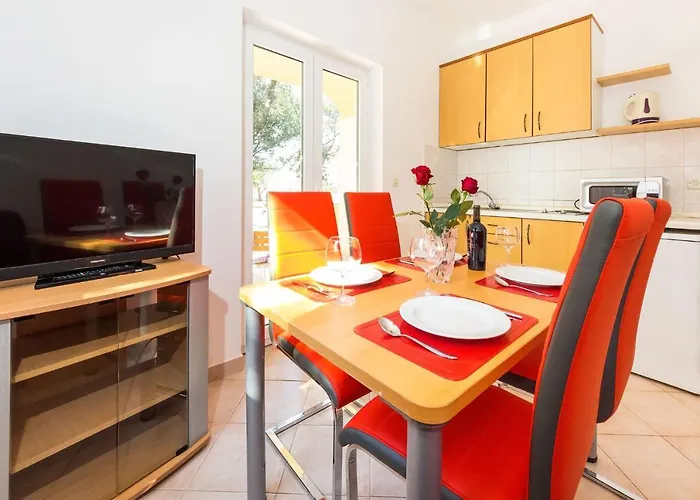 - Mulo 5951a Apartament