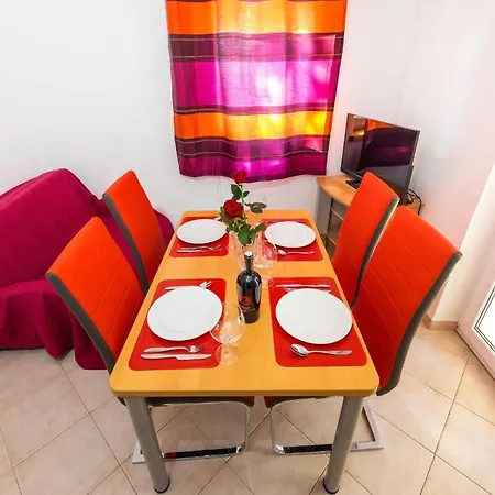 Apartamento - Mulo 5951a