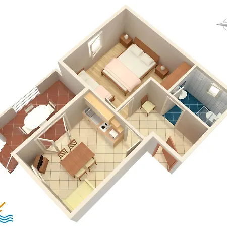 - Mulo 5951a * ורסי